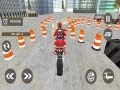 Jeu Parking de Moto : Aventure de Course de Moto 3D en ligne Jeu Parking de Moto : Aventure de Course de Moto 3D en ligne