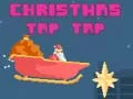 Jeu Tap Tap de Noël en ligne