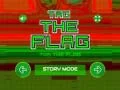 Jeu Taguer le Drapeau en ligne