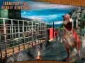 Jeu Simulateur de transport de dinosaures en ligne