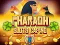 Jeu Casino des Machines à Sous Pharaon en ligne