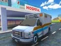 Jeu Simulateurs d'Ambulance : Mission de Sauvetage en ligne Jeu Simulateurs d'Ambulance : Mission de Sauvetage en ligne
