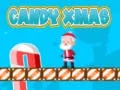 Jeu Bonbon Noël en ligne