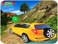 Jeu Simulateur de Jeep Toyota Land Cruiser tout-terrain en ligne Jeu Simulateur de Jeep Toyota Land Cruiser tout-terrain en ligne