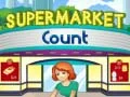 Jeu Compte Supermarché en ligne