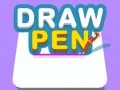 Jeu Dessiner un stylo en ligne