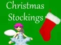 Jeu Chaussettes de Noël en ligne