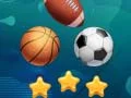 Jeu Balle Inactive Tombe en ligne