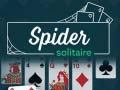 Jeu Solitaire Spider en ligne Jeu Solitaire Spider en ligne