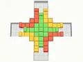 Jeu Choc des Blocs en ligne Jeu Choc des Blocs en ligne