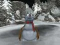 Jeu Survie de Noël en ligne