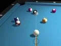 Jeu Billard 3D 8 Boules en ligne