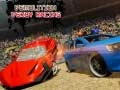 Jeu Course de Démolition en ligne