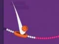 Jeu Basket Dunk.io en ligne