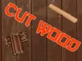 Jeu Couper du bois en ligne Jeu Couper du bois en ligne