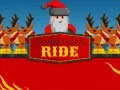 Jeu Balade de Noël en ligne