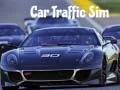 Jeu Simulateur de trafic automobile en ligne Jeu Simulateur de trafic automobile en ligne
