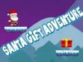 Jeu Aventure du Cadeau de Noël en ligne