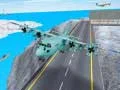 Jeu Simulateur de vol d'avion 3D en ligne Jeu Simulateur de vol d'avion 3D en ligne