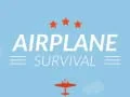 Jeu Survie en avion en ligne