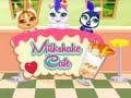 Jeu Café Milkshake en ligne