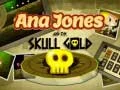Jeu Ana Jones en ligne Jeu Ana Jones en ligne