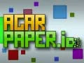 Jeu Agar Papier.io en ligne