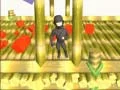 Jeu Ninja Court 3D en ligne