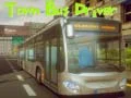 Jeu Conducteur de bus de ville en ligne
