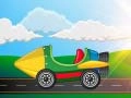Jeu Mémoire des Véhicules Colorés en ligne Jeu Mémoire des Véhicules Colorés en ligne