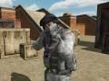 Jeu Action Commando de Contre-Attaque Urbaine en ligne