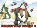 Jeu Histoire de Noël 2 en ligne