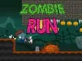 Jeu Course de Zombies en ligne Jeu Course de Zombies en ligne