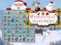 Jeu Correspondance de Noël en ligne