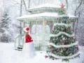 Jeu Image de Noël en ligne