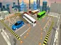 Jeu Simulateur de bus touristique américain en ligne