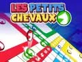Jeu Petits Chevaux en ligne Jeu Petits Chevaux en ligne