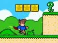 Jeu Le Monde de Steve en ligne