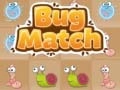 Jeu Match de Bugs en ligne Jeu Match de Bugs en ligne