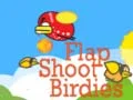 Jeu Flap Tir Oisillon en ligne Jeu Flap Tir Oisillon en ligne