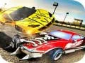 Jeu Arène de Derby de Démolition en ligne