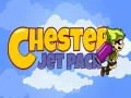 Jeu Chester Jetpack en ligne