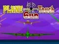 Jeu Avion Touche Canon en ligne