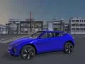 Jeu Simulateur de physique automobile en mode bac à sable : Atlanta en ligne Jeu Simulateur de physique automobile en mode bac à sable : Atlanta en ligne