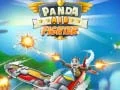 Jeu Panda Chasseur Aérien en ligne Jeu Panda Chasseur Aérien en ligne