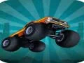 Jeu Monster Truck en ligne