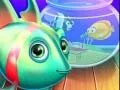 Jeu Mon aquarium de rêve en ligne