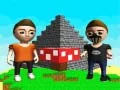 Jeu Conflit des Champignons en ligne Jeu Conflit des Champignons en ligne