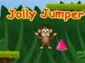Jeu Sauter Joyeux en ligne