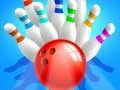 Jeu Mini Bowling 3D en ligne Jeu Mini Bowling 3D en ligne